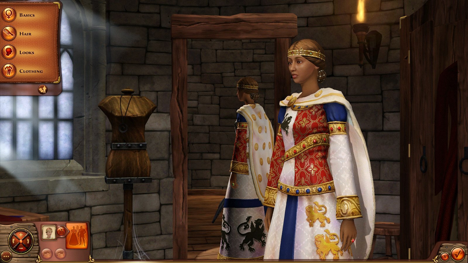 Los Sims Medieval (Edición Coleccionista) - Imagen 27